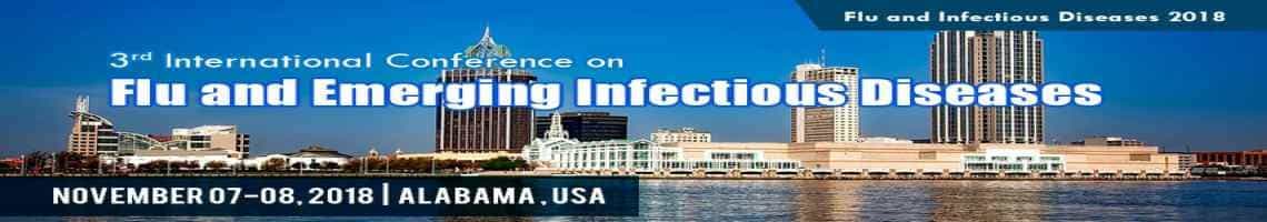 3rd International Conference on Flu and Emerging Infectious Diseases